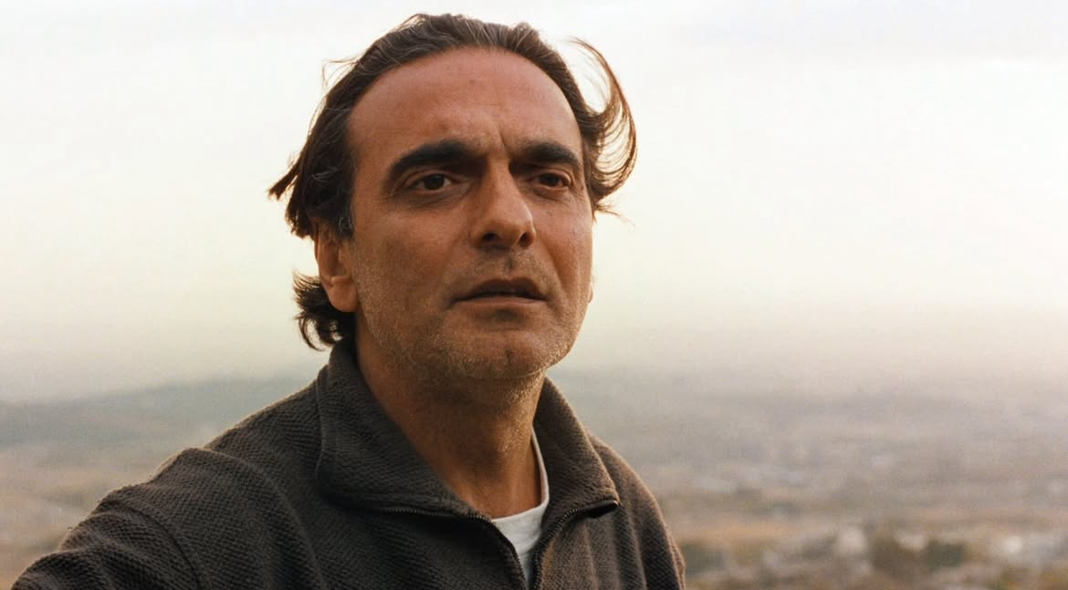 وداع روشنفکرِ تنهایِ فیلم‌های اندیشمندانه